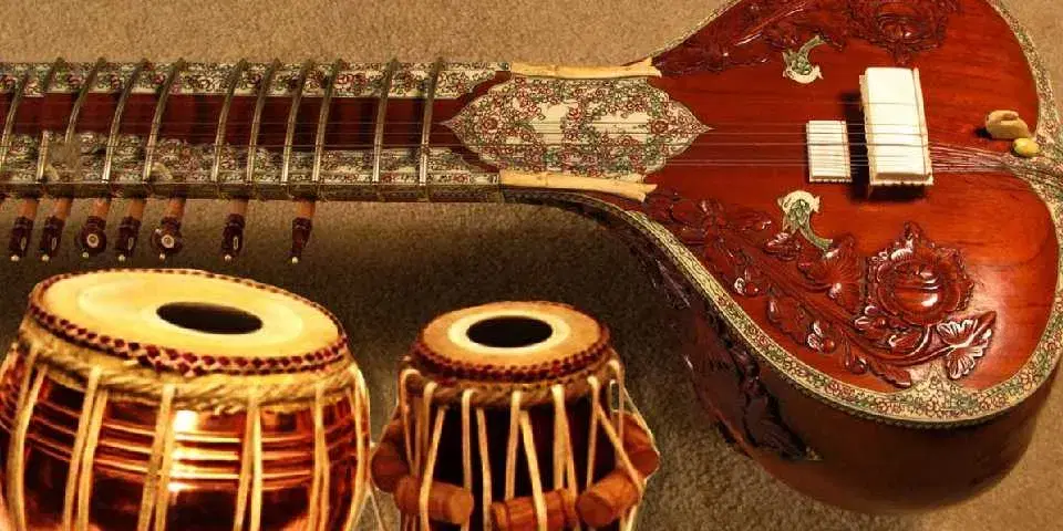 The Timeless Beauty of Indian Classical Music Blog Post
